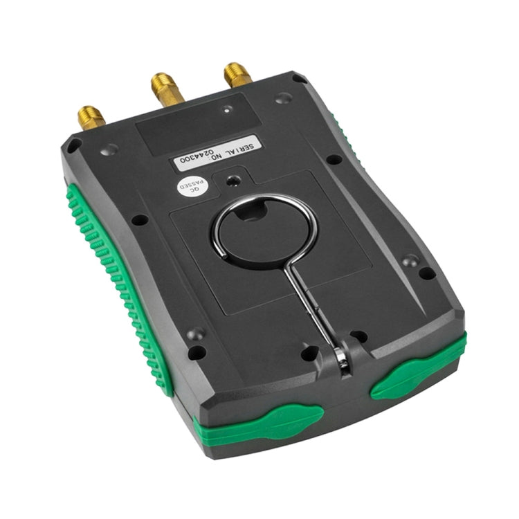 DUOYI DY517A Car Air Conditioning Diagnostic Instrument Temperature Monitor Fluoride Meter, DY517A DUOYI DY517A Car Air Conditioning Diagnostic Instrument Temperature Monitor Fluoride Meter, DY517A